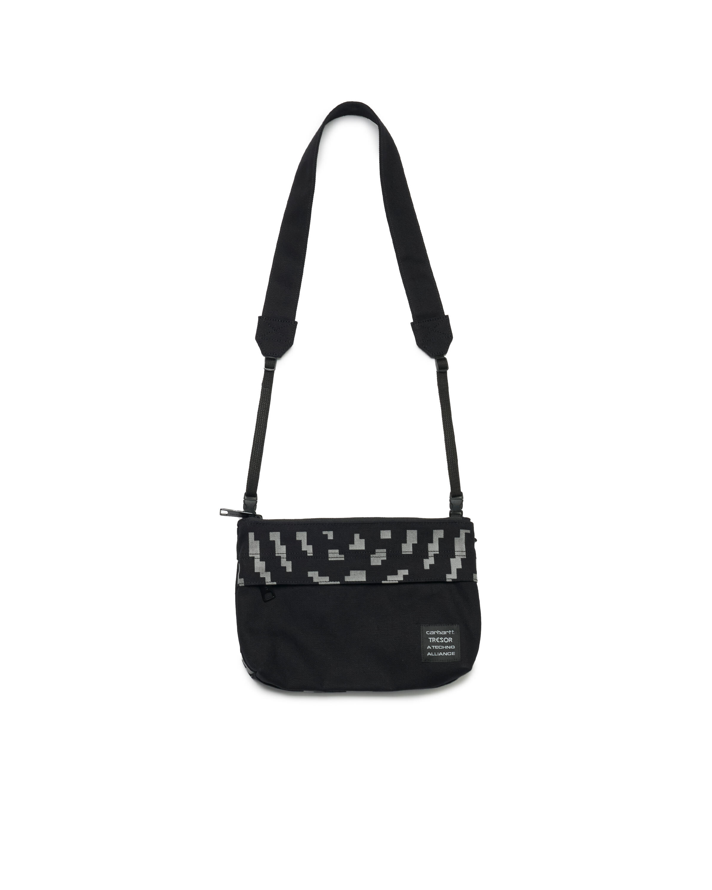 Carhartt WIP x Tresor Way Of The Light Strap Bag | I032785